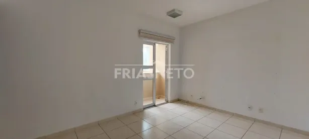 Apartamento com 2 Quartos à venda, 56m² no Nova América, Piracicaba