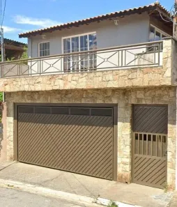 Sobrado com 3 Quartos à venda, 200m² no Vila Macedópolis, São Paulo