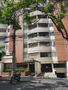 Apartamento com 1 Quarto à venda, 60m² no Botafogo, Campinas