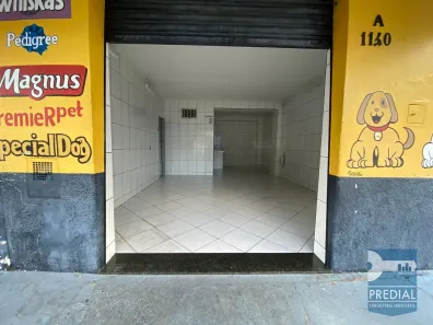 Ponto Comercial para alugar, 45m² no Vila Boa Vista, São Carlos