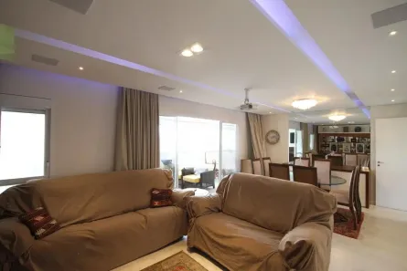 Apartamento com 3 Quartos à venda, 170m² no Vila Mariana, São Paulo
