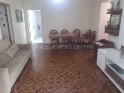Apartamento com 3 Quartos à venda, 106m² no Tijuca, Rio de Janeiro