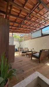 Cobertura com 2 Quartos à venda, 106m² no Rio Vermelho, Salvador