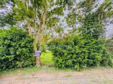 Lote/Terreno à venda, 550m² no Itaipu, Niterói