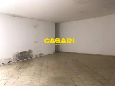 Galpão/Depósito/Armazém para alugar, 350m² no Santa Paula, São Caetano do Sul