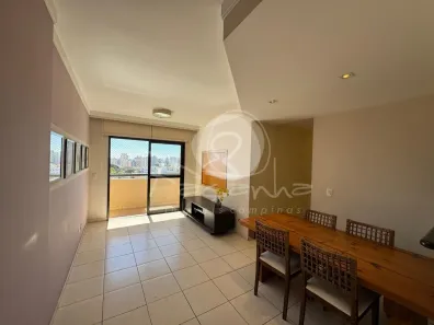 Apartamento com 3 Quartos à venda, 80m² no Vila João Jorge, Campinas