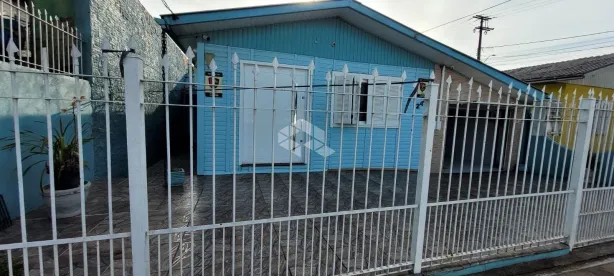 Casa com 3 Quartos à venda, 112m² no São José, Farroupilha