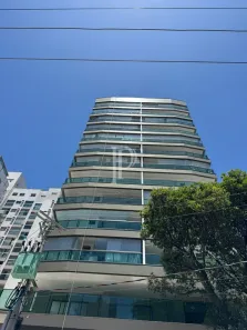 Apartamento com 4 Quartos para alugar, 150m² no Praia da Costa, Vila Velha