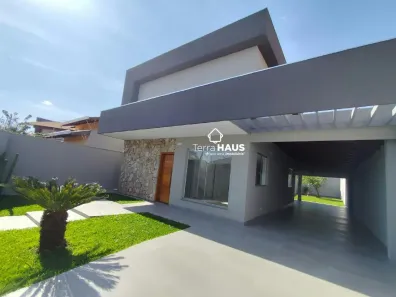 Casa com 2 Quartos à venda, 240m² no Carandá Bosque, Campo Grande
