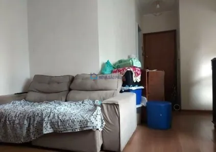 Apartamento com 2 Quartos à venda, 45m² no Indianópolis, São Paulo