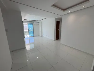 Apartamento com 3 Quartos para alugar, 90m² no Barra Olímpica, Rio de Janeiro