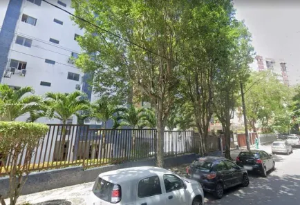 Apartamento com 2 Quartos à venda, 78m² no Itaigara, Salvador