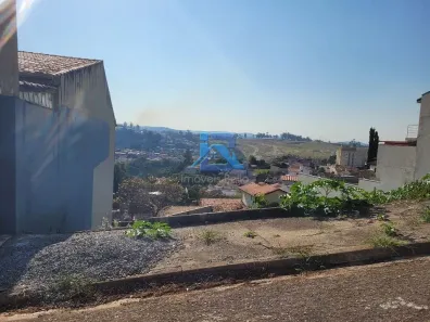 Lote/Terreno à venda, 420m² no Nova Itatiba, Itatiba