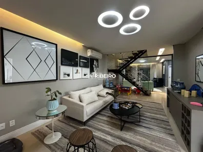 Sobrado com 4 Quartos à venda, 322m² no Nova Porto Velho, Porto Velho