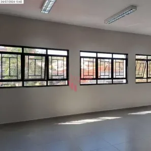Prédio Comercial para alugar, 327m² no Jardim Paulista, Ribeirão Preto