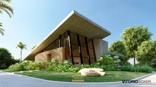 Casa de Condomínio com 4 Quartos à venda, 436m² no Torres, Torres