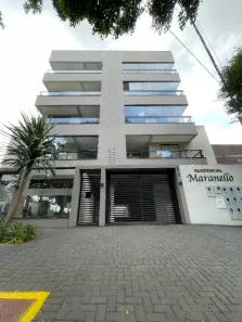 Apartamento com 2 Quartos à venda, 84m² no Centro, Cascavel