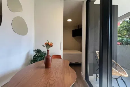 Kitnet com 1 Quarto à venda, 24m² no Pinheiros, São Paulo