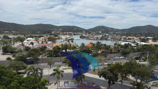 Cobertura com 4 Quartos à venda, 285m² no São Bento, Cabo Frio