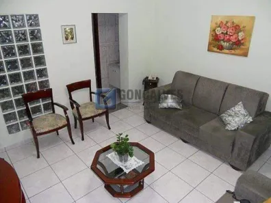 Sobrado com 2 Quartos à venda, 112m² no Fundação, São Caetano do Sul