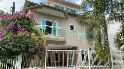 Casa de Condomínio com 5 Quartos à venda, 550m² no Campo Grande, Rio de Janeiro