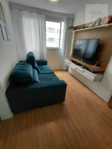 Apartamento com 2 Quartos à venda, 44m² no Jardim Íris, São Paulo