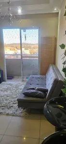 Apartamento com 2 Quartos para alugar, 49m² no Vila Haro, Sorocaba