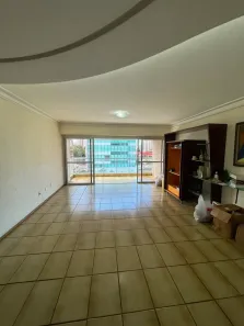 Apartamento com 3 Quartos à venda, 188m² no Tamarineira, Recife