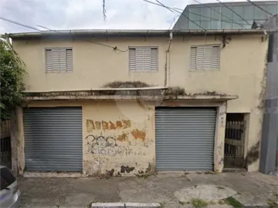 Lote/Terreno à venda, 590m² no Vila Aurora (Zona Norte), São Paulo