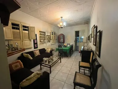 Casa com 4 Quartos à venda, 10m² no Centro, Teresina