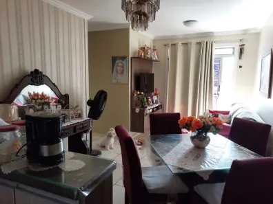 Apartamento com 3 Quartos à venda, 63m² no Atalaia, Ananindeua