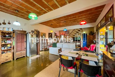 Casa à venda, 2963m² no Green Park, Nova Lima