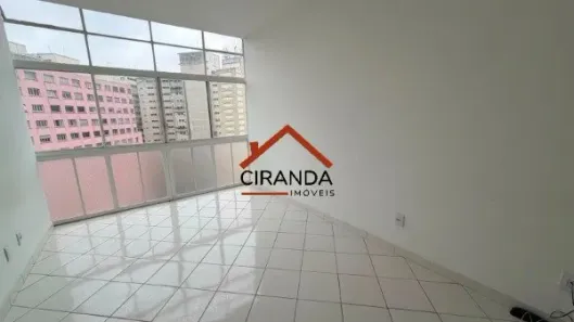Apartamento com 1 Quarto à venda, 27m² no República, São Paulo