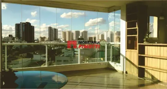 Apartamento com 3 Quartos à venda, 130m² no Jardim do Mar, São Bernardo do Campo