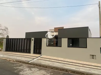 Casa com 3 Quartos à venda, 188m² no Jardim Porangaba, Águas de São Pedro