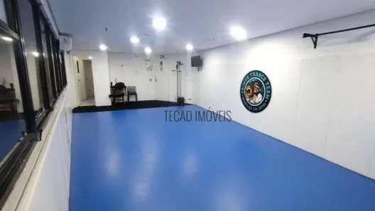 Sala Comercial à venda, 50m² no Santa Cecília, São Paulo