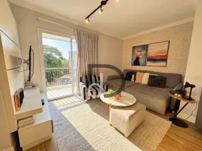 Apartamento com 3 Quartos à venda, 93m² no Nova Vinhedo, Vinhedo