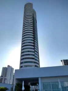 Apartamento com 4 Quartos à venda, 289m² no Tirol, Natal