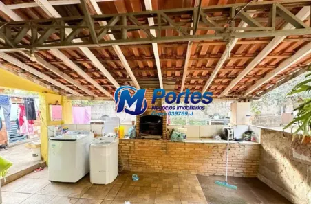Fazenda/Sítio com 1 Quarto à venda, 1000m² no Estância Navarrete (Zona Rural), São José do Rio Preto