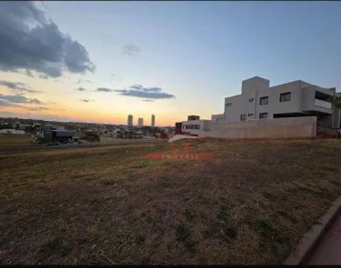 Lote/Terreno à venda, 461m² no Alphaville, Bauru