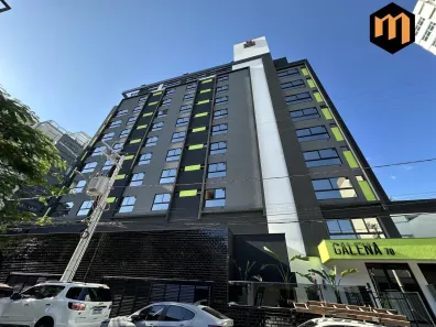 Apartamento com 1 Quarto à venda, 28m² no Centro, Blumenau