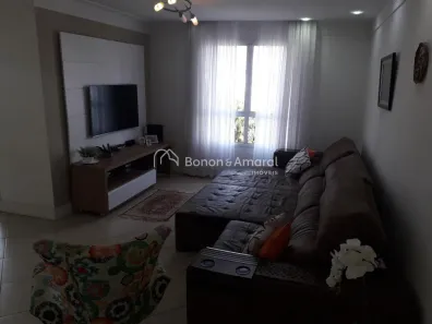Apartamento com 3 Quartos à venda, 135m² no Loteamento Residencial Vila Bella, Campinas