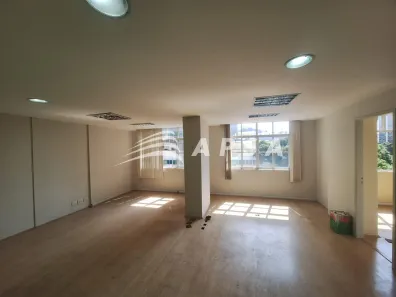 Sala Comercial para alugar, 100m² no Centro, Rio de Janeiro