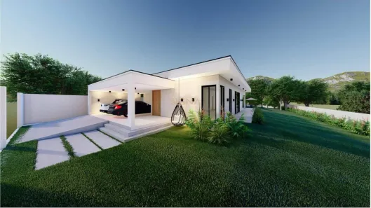 Casa com 3 Quartos à venda, 232m² no Bosque do Imperador, Juiz de Fora