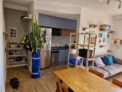 Apartamento com 3 Quartos à venda, 82m² no Vila Independência, Sorocaba