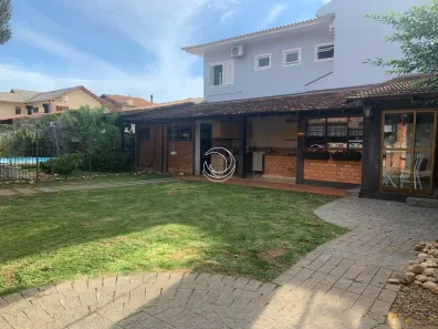 Casa com 4 Quartos à venda, 530m² no Itacorubi, Florianópolis