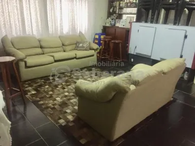 Casa com 3 Quartos à venda, 144m² no Parque Residencial Carvalho de Moura, Campinas