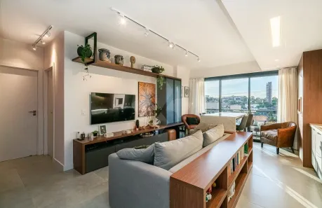 Apartamento com 2 Quartos à venda, 70m² no Mont Serrat, Porto Alegre