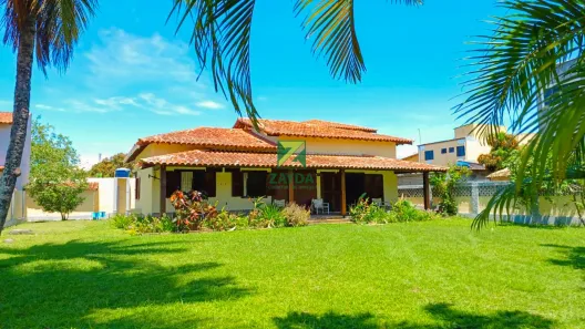 Casa com 3 Quartos à venda, 600m² no Barra de São João, Casimiro de Abreu