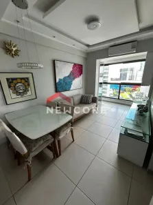 Apartamento com 2 Quartos à venda, 60m² no Boa Viagem, Recife